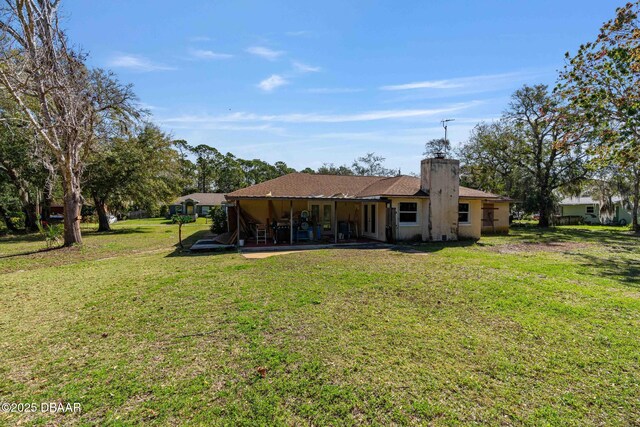 2910 Hardy Ave, New Smyrna Beach, FL 32168 - photo 36