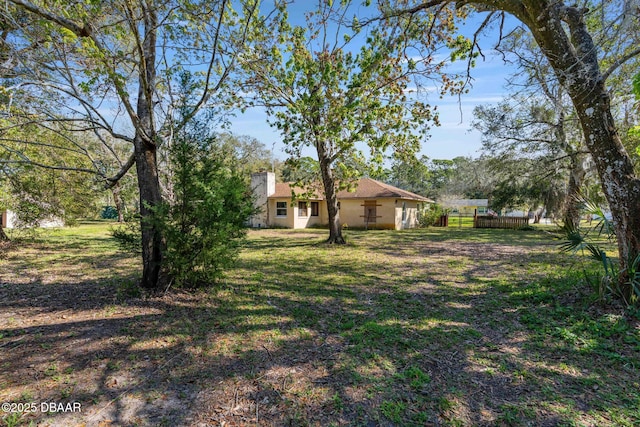 2910 Hardy Ave, New Smyrna Beach, FL 32168 - photo 33