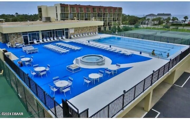1429 N Atlantic Ave Unit 236, Daytona Beach, FL 32118 - photo 15