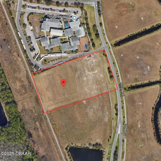 745 Town Center Blvd, Palm Coast FL, 32164 land for sale