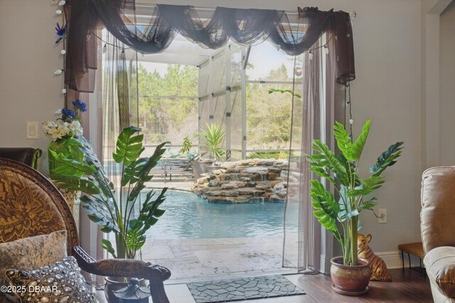 19343 Moorgate St, Orlando, FL 32833 - interior space
