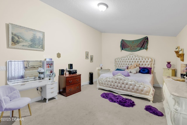 19343 Moorgate St, Orlando, FL 32833 - carpeted bedroom featuring baseboards and an office area