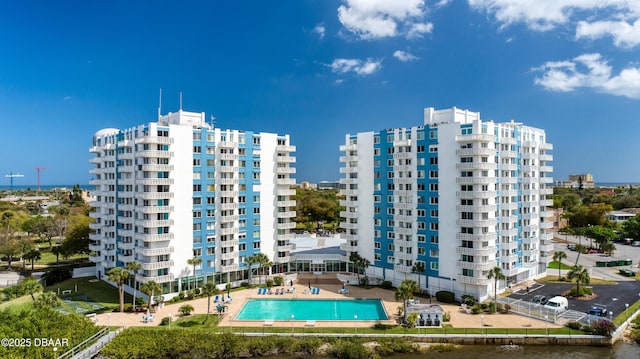 935 N Halifax Ave Unit 609, Daytona Beach, FL 32118 - photo 2