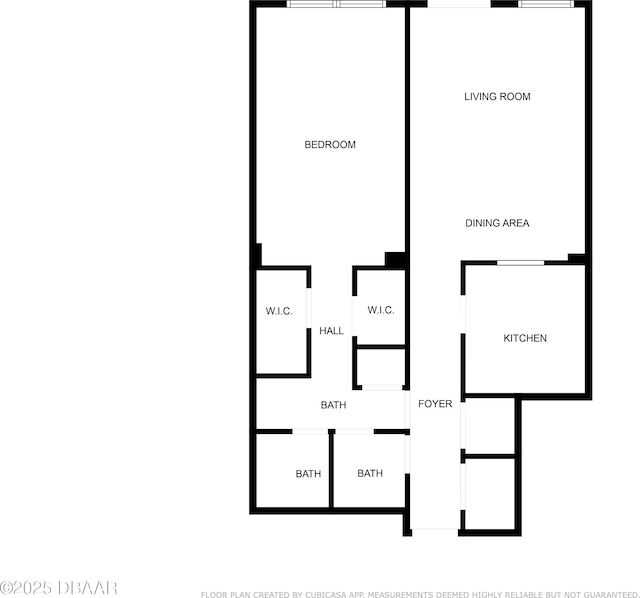 935 N Halifax Ave Unit 609, Daytona Beach, FL 32118 - photo 5