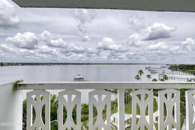 935 N Halifax Ave Unit 609, Daytona Beach, FL 32118 - photo 31