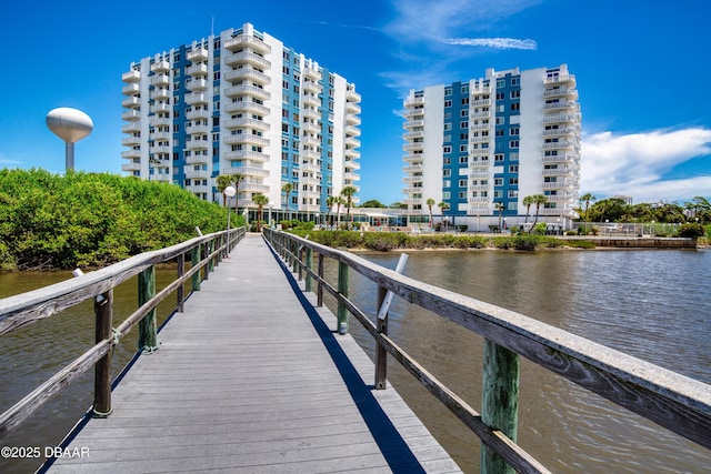 935 N Halifax Ave Unit 609, Daytona Beach, FL 32118 - photo 42
