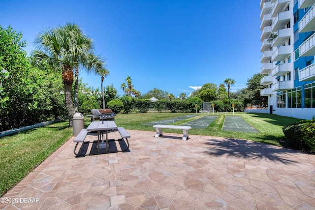 935 N Halifax Ave Unit 609, Daytona Beach, FL 32118 - photo 40