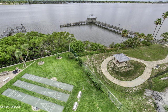 935 N Halifax Ave Unit 609, Daytona Beach, FL 32118 - photo 33