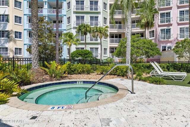 140 S Harbor Village Pt, Palm Coast, FL 32137 - photo 35