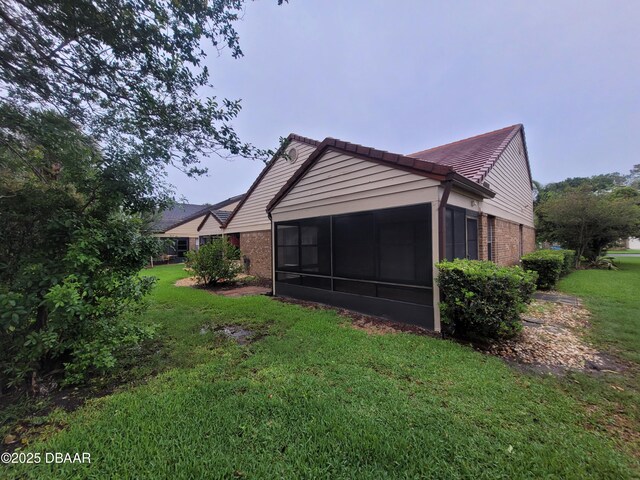 256 Palm Sparrow Ct, Daytona Beach, FL 32119 - photo 50