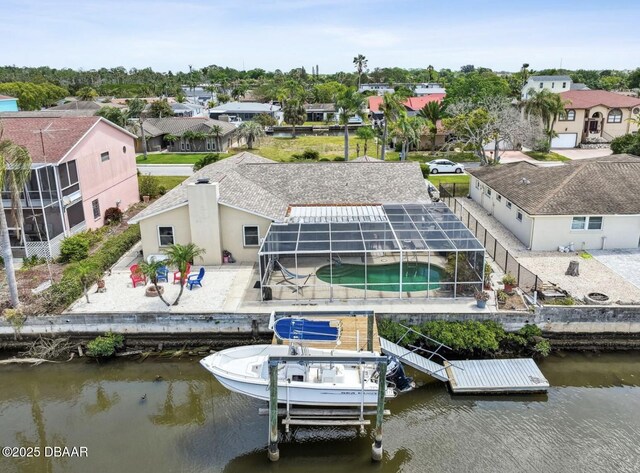 9907 Tradewinds Dr, Port Richey FL, 34668, 3 bedrooms, 2.5 baths house for sale