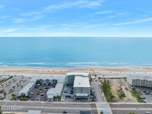 800 N Atlantic Ave Unit 523, Daytona Beach, FL 32118 - bird's eye view of expansive coastline