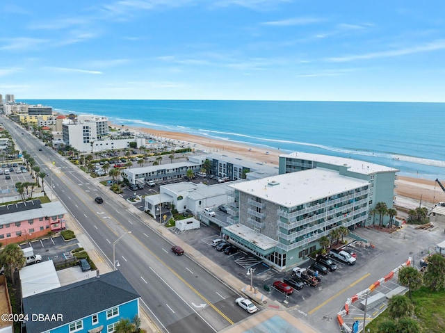 800 N Atlantic Ave Unit 523, Daytona Beach, FL 32118 - view of urban area featuring a nearby body of water