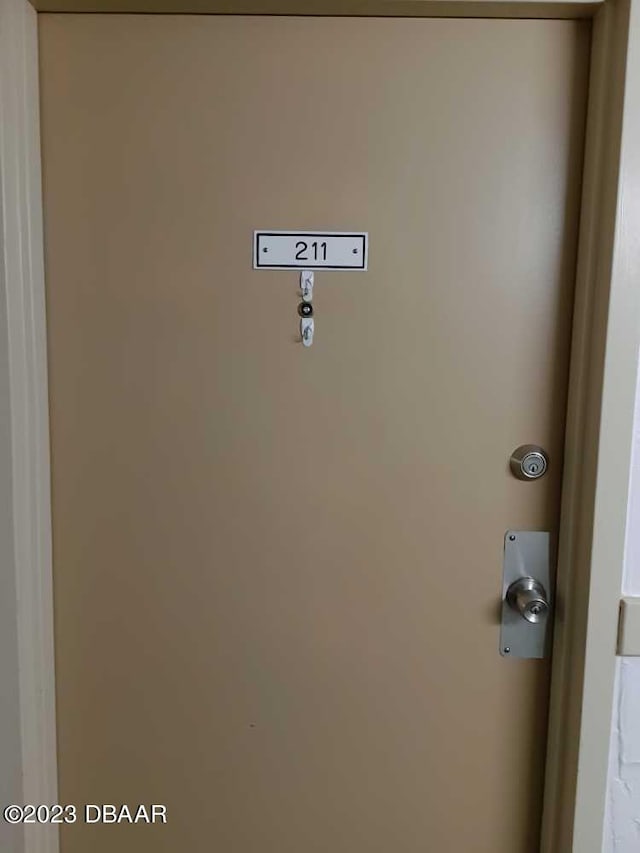 2043 S Atlantic Ave Unit 211, Daytona Beach Shores, FL 32118 - photo 26