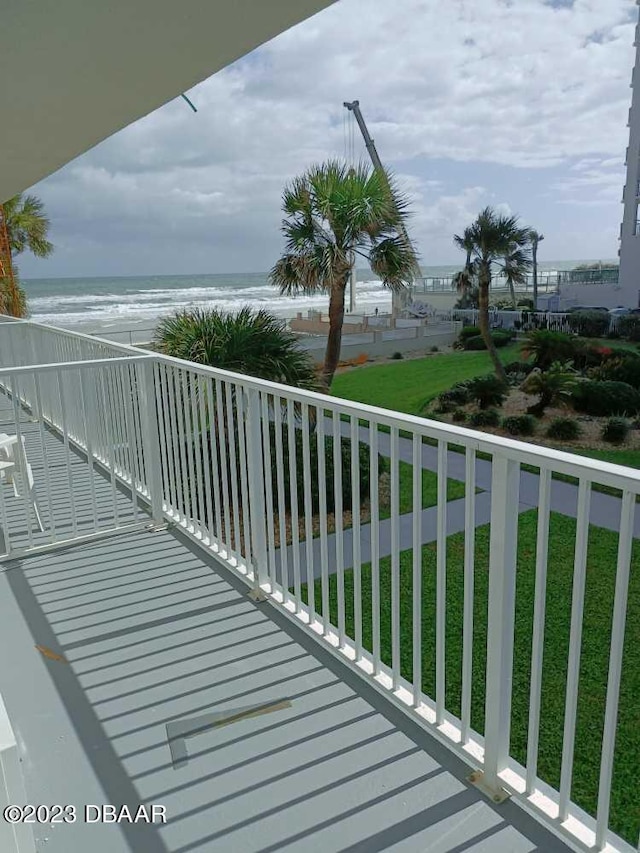 2043 S Atlantic Ave Unit 211, Daytona Beach Shores, FL 32118 - photo 5