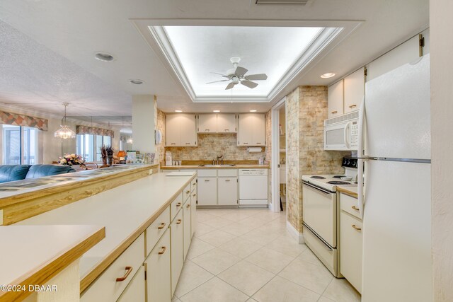 1513 Ocean Shore Blvd Unit 3C, Ormond Beach, FL 32176 - photo 4