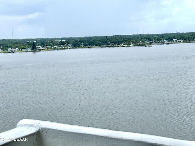 935 N Halifax Ave Unit 907, Daytona Beach, FL 32118 - water view