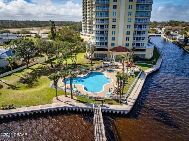 2801 S Ridgewood Ave Unit 807, South Daytona, FL 32119 - photo 37