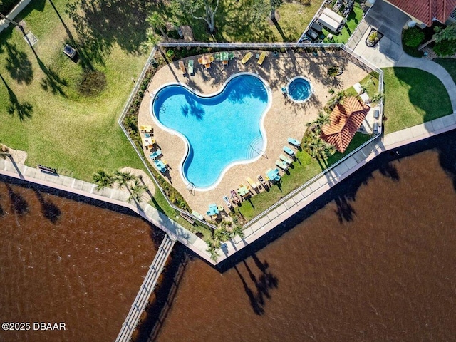 2801 S Ridgewood Ave Unit 807, South Daytona, FL 32119 - photo 38