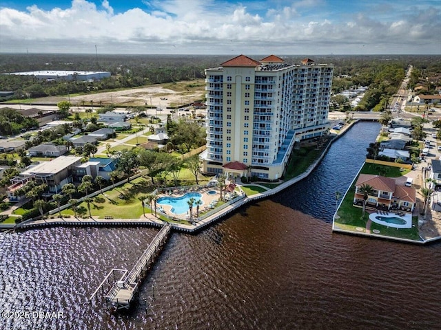 2801 S Ridgewood Ave Unit 807, South Daytona, FL 32119 - photo 36