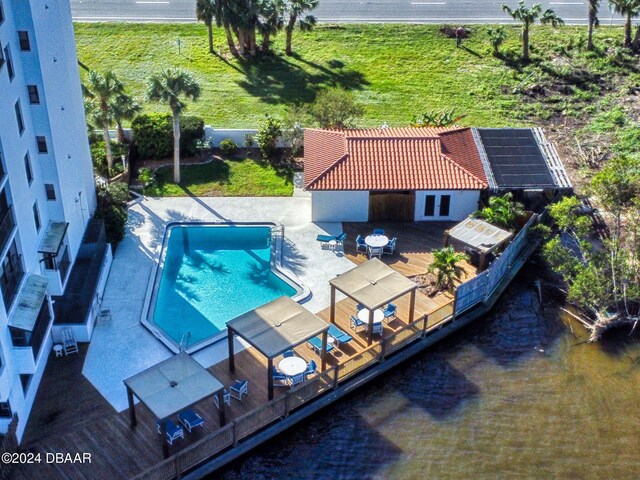 4747 S Washington Ave Unit 132, Titusville, FL 32780 - photo 53