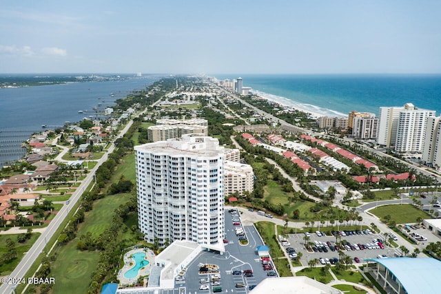 2 Oceans W Blvd Unit 705, Daytona Beach Shores FL, 32118, 2 bedrooms, 2 baths condo for sale