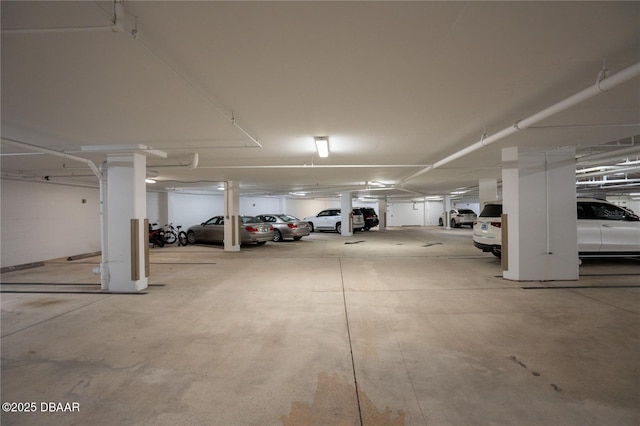 20 Porto Mar Unit 302, Palm Coast, FL 32137 - view of parking deck