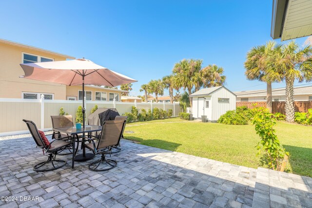 213 Standish Dr, Ormond Beach, FL 32176 - photo 31