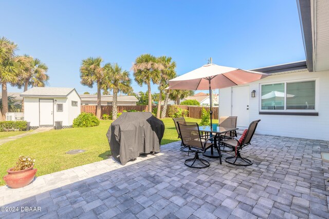 213 Standish Dr, Ormond Beach, FL 32176 - photo 32