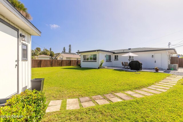 213 Standish Dr, Ormond Beach, FL 32176 - photo 34