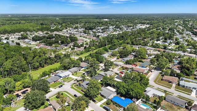 1720 Hope Dr, Ormond Beach, FL 32174 - view of property location with nearby suburban area