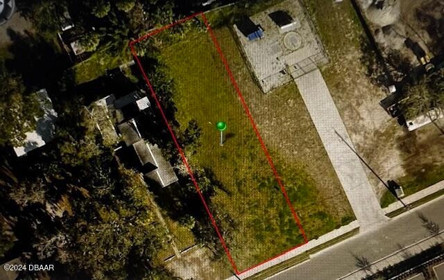 0 Mullally St, Daytona Beach FL, 32114 land for sale