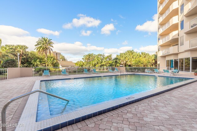 3 Oceans W Blvd Unit 4B7, Daytona Beach, FL 32118 - photo 32