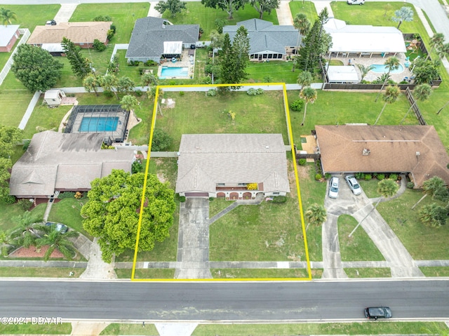 806 Carey Dr, South Daytona, FL 32119 - photo 36