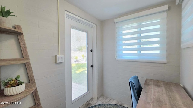 70 Ocean Shore Dr, Ormond Beach, FL 32176 - view of entryway