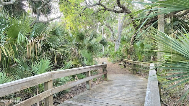 70 Ocean Shore Dr, Ormond Beach, FL 32176 - view of home's community