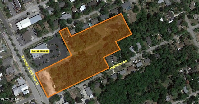 145 N Yonge St, Ormond Beach FL, 32174 land for sale