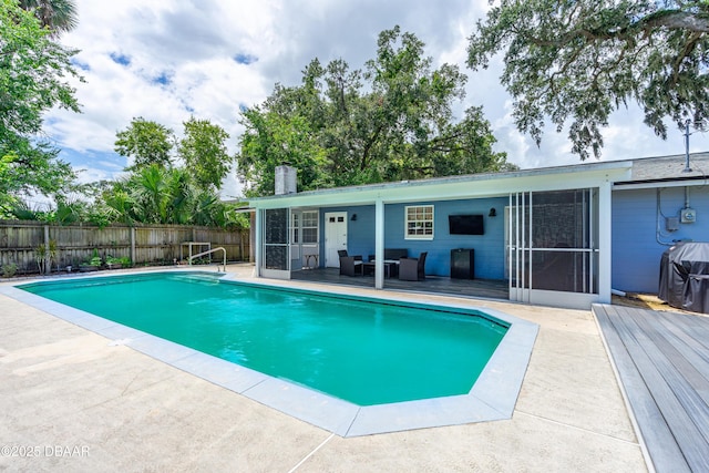 2031 Mike St, South Daytona, FL 32119 - photo 11