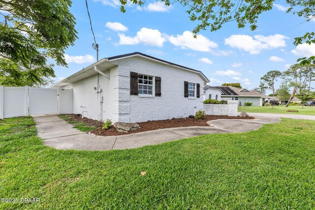 33 Fischer Ln, Palm Coast, FL 32137 - photo 40