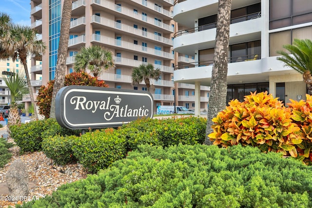 3743 S Atlantic Ave Unit 10B, Daytona Beach Shores, FL 32118 - photo 1