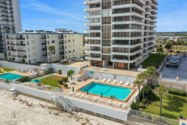 3743 S Atlantic Ave Unit 10B, Daytona Beach Shores, FL 32118 - photo 2