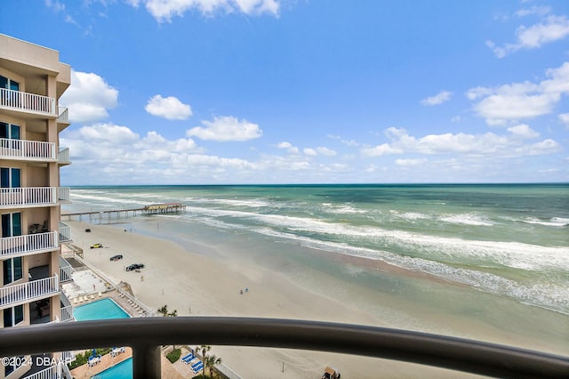 3743 S Atlantic Ave Unit 10B, Daytona Beach Shores, FL 32118 - photo 4