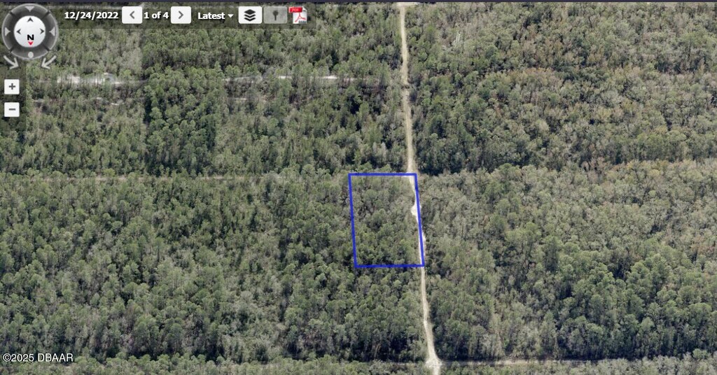 00 Nash St, Hastings, FL 32145 - photo 1