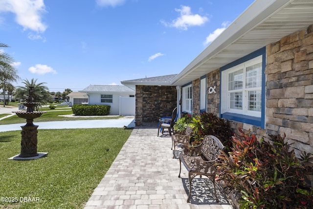 11 Sunrise Ave, Ormond Beach, FL 32176 - photo 6