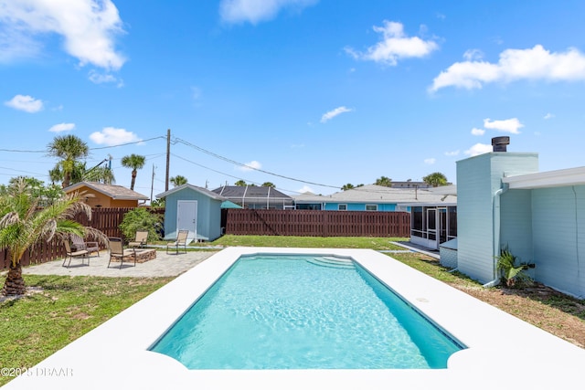 11 Sunrise Ave, Ormond Beach, FL 32176 - photo 30