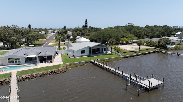 1848 John Anderson Dr, Ormond Beach, FL 32176 - photo 61
