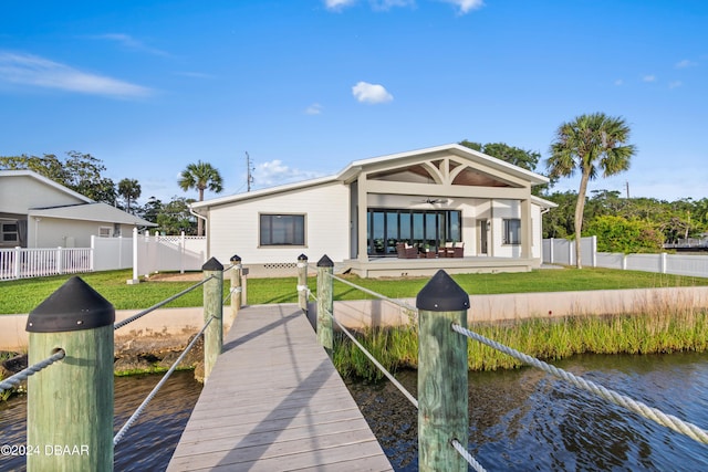 1848 John Anderson Dr, Ormond Beach, FL 32176 - photo 57