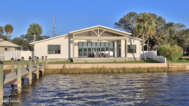 1848 John Anderson Dr, Ormond Beach, FL 32176 - photo 56