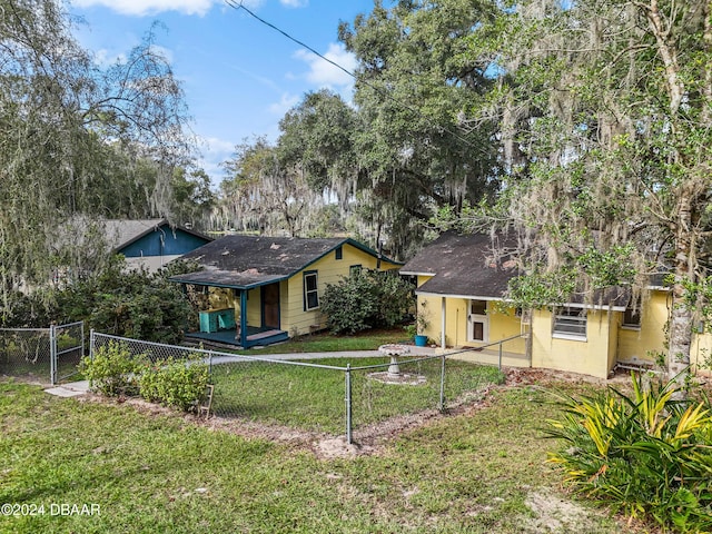 115 Jim Smith Dr, Hawthorne, FL 32640 - photo 11