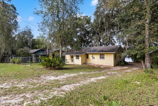 115 Jim Smith Dr, Hawthorne, FL 32640 - photo 12